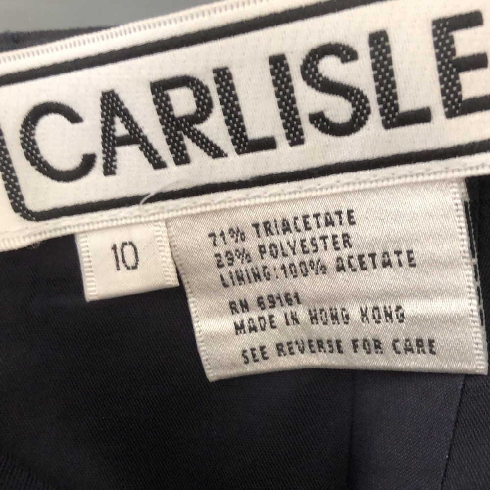 Carlisle Suit - Picture 5 of 7